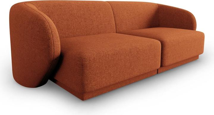 Actual product image CXL by Christian Lacroix Lionel (2 person sofa, Modular sofa)