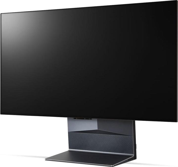 Actual product image LG 42LX3Q9LA 107cm 42" 4K OLED Flex Gaming Smart TV (42", OLED, 4K, 2022)