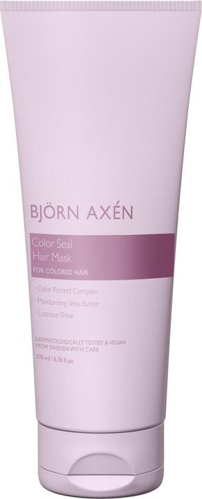 Björn Axen Bjorn Axen Care Color Seal Hair Mask 200 ml (200 ml)