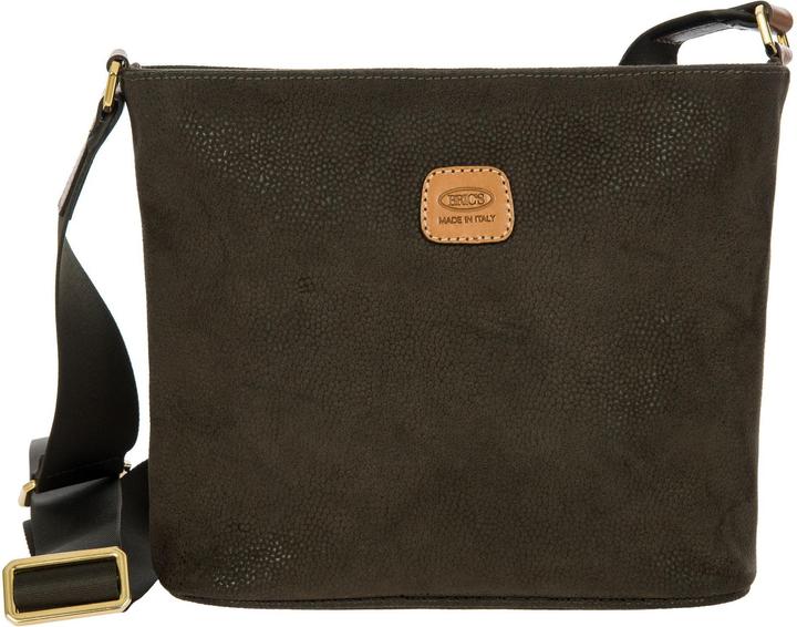 Immagine prodotto Brics Borsa a tracolla Bric's Life Shoulderbag Marina
