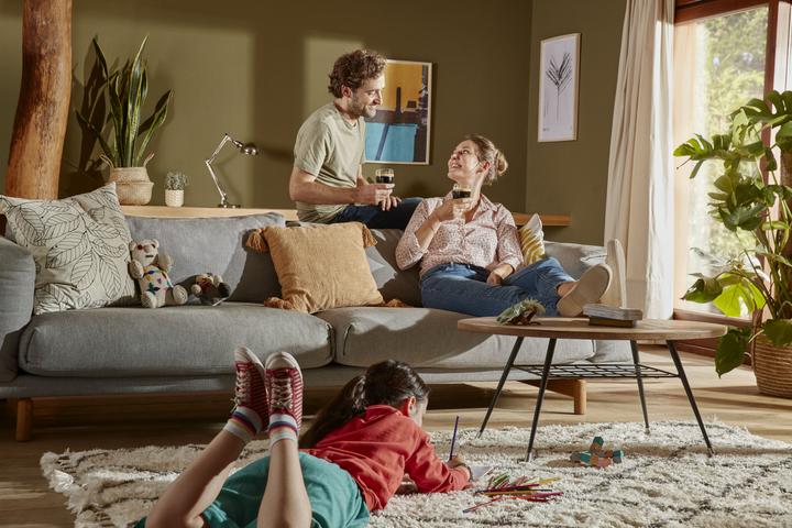 Image du produit Philips Senseo Original HD6553/66 (Senseo)