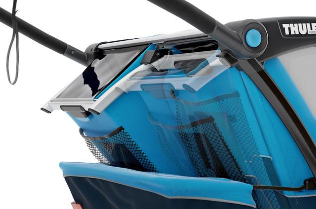 Image du produit Thule Chariot Cross 2