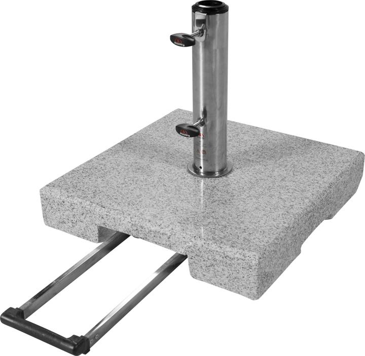 Actual product image Doppler Active Trolley