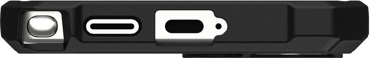 Actual product image UAG Essential Armor with Magnet (Samsung Galaxy S25 Ultra)