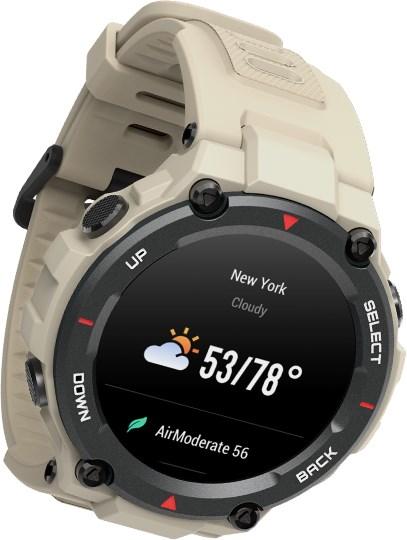 Image du produit Amazfit T-Rex (47.70 mm)