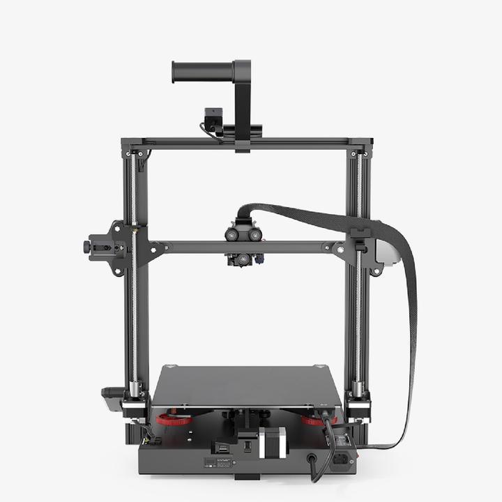 Actual product image Creality 3d printer Ender 3 S1 Plus