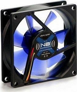 Produktbild Noiseblocker BlackSilent XR1 (60 mm, 1 x)