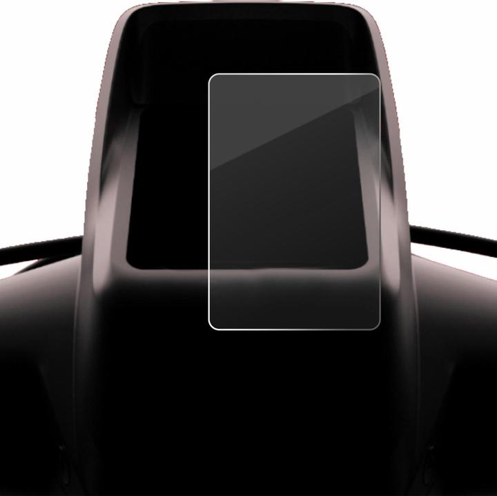 upscreen Schutzglas Schutzfolie Displayschutz Display Schutz Glas Folie klar