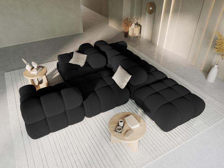 Actual product image Micadoni Bellis (4-seater, 3-seater, 2 person sofa)