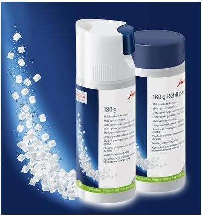 Actual product image Jura Detergent