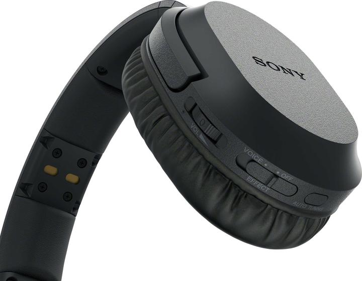 Image du produit Sony Mdr-Rf895rk (ANC, 20 h, Sans fil)