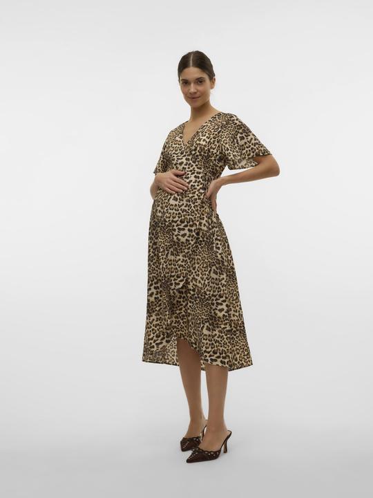 Actual product image Vero Moda Maternity VMMJOSIE Umstandskleid Kleid (S)
