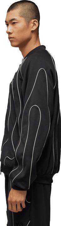Actual product image Y-3 Mens Topographic Track Top (L)