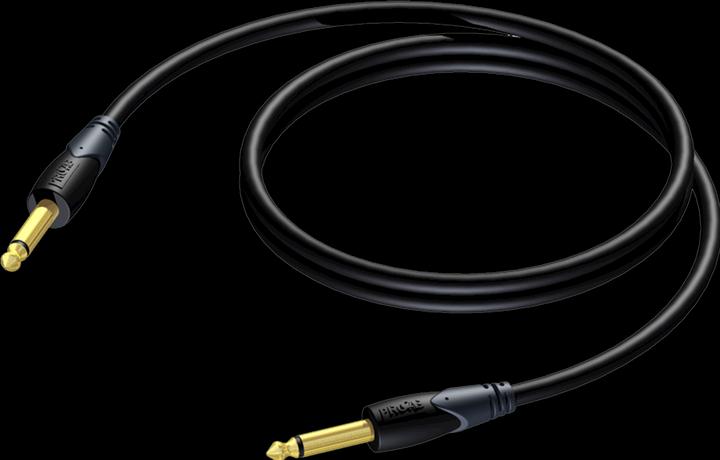 Immagine prodotto Procab Cla600 (3 m, Jack 6,3 mm)