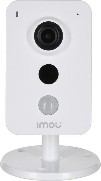 Actual product image Imou NET CAMERA 4MP IR CUBE POE/IPC-K42AP (2560 x 1440 Pixels)