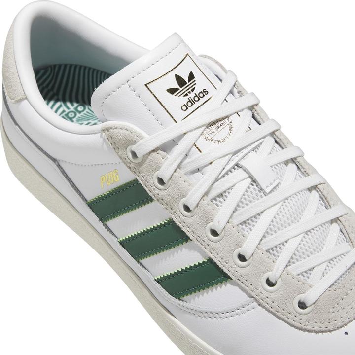 Actual product image adidas Puig Indoor (39 1/3)