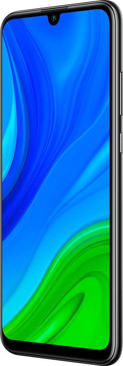 Produktbild Huawei P smart 2020 (128 GB, Midnight Black, 6.21", Hybrid Dual SIM, 13 Mpx, 4G)