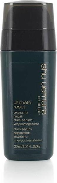 Produktbild Shu Uemura Ultimate Reset Duo-Serum (30 ml)