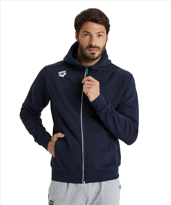 Immagine prodotto Arena Giacca con cappuccio Team Panel (3XL)