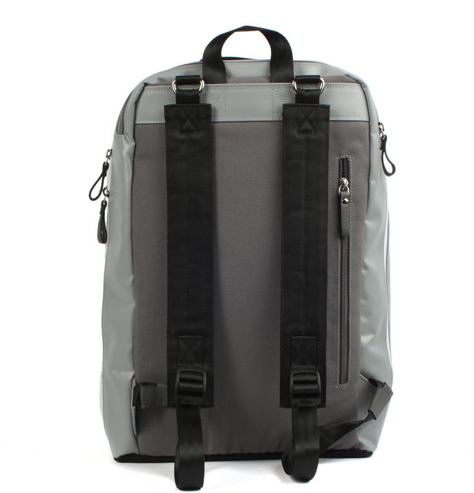 Actual product image 7clouds Laptop backpack Lenis 7.1 (10.30 l)