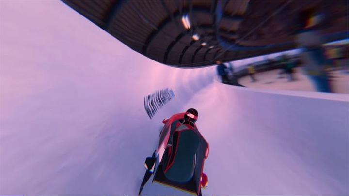 Productafbeelding Wild River Games Winterspelen 2023 (PS5, DE)