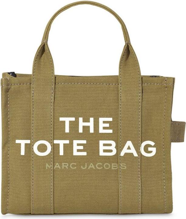 Actual product image Marc Jacobs Bag - Mini Bag THE MINI TOTE BAG
