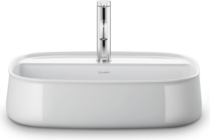 Produktbild Duravit Einhebel-Waschtischmischer