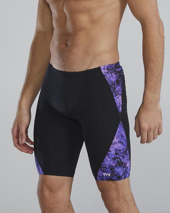 Actual product image Tyr Herren Badeshorts Blde Spl Jam Radia (38)