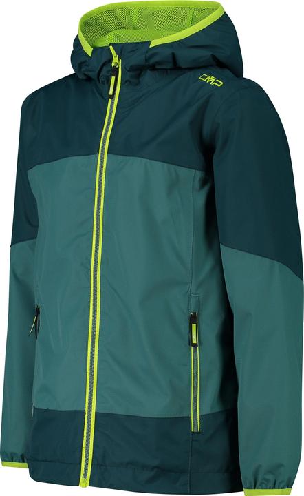 Immagine prodotto CMP Campagnolo Hoodie (110)