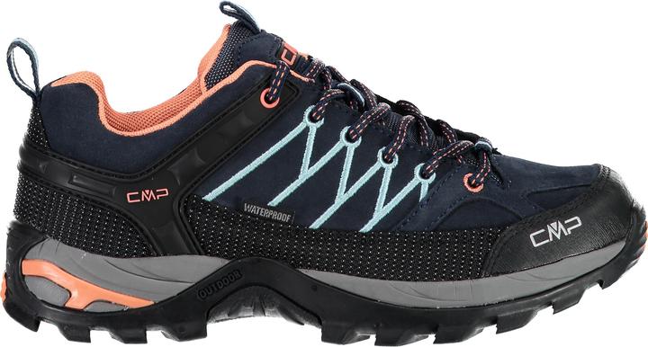 Produktbild CMP Campagnolo Outdoorschuhe (39)