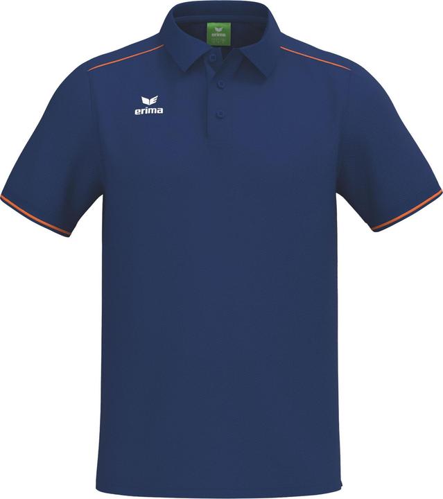 Orange, New Navy