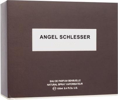 Immagine prodotto Angel Schlesser Pour Elle Sensuelle Eau De Perfume Spray 100ml (Eau de parfum, 100 ml)