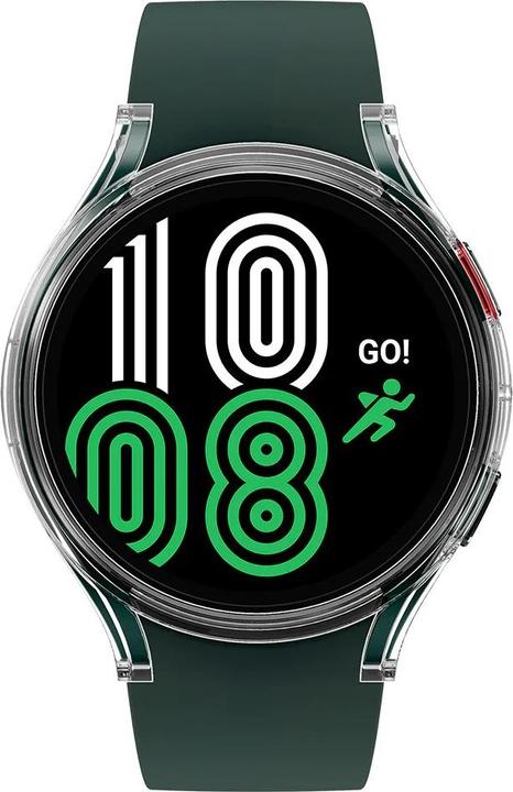 Produktbild Spigen Samsung Galaxy Watch 4/5 Displayschutzrahmen, 44mm