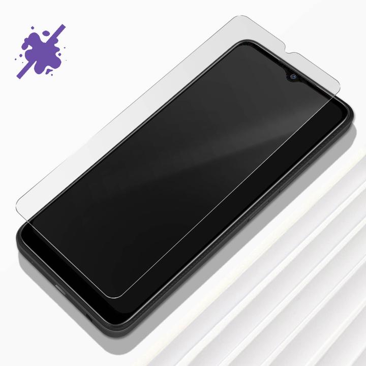 Immagine prodotto Avizar Pellicola di protezione del display in vetro di durezza 9H (1 Pezzo/i, Doogee X98)