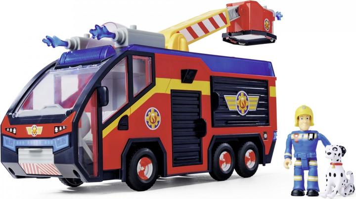 Actual product image Simba Sam Jupiter
