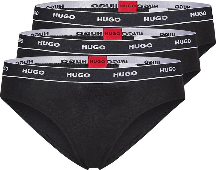 Produktbild HUGO Slip Casual (XS, 6er Pack)