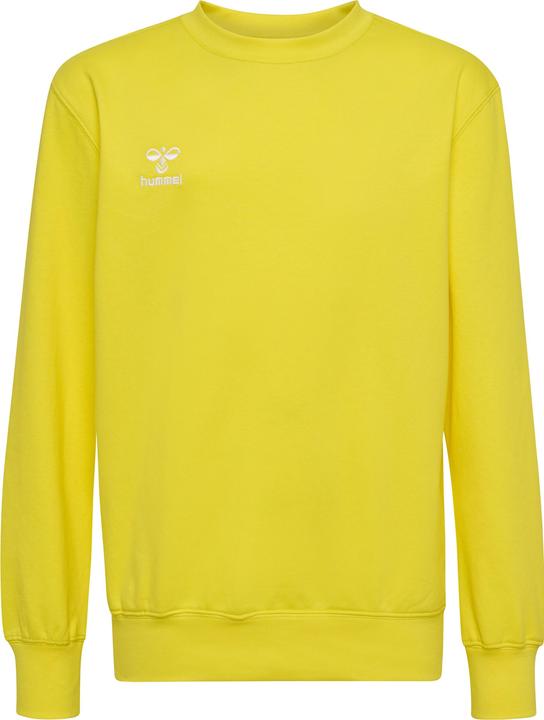 Blazingyellow