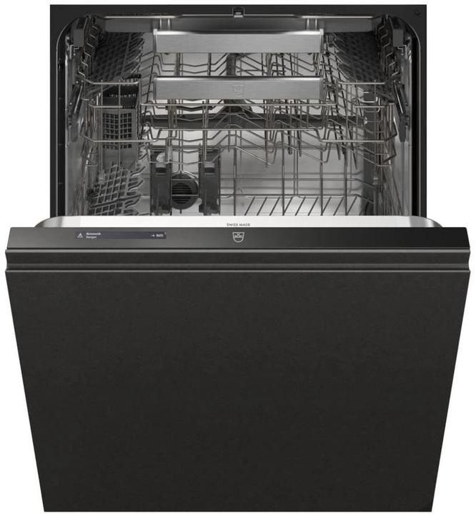 Actual product image V-Zug Built-in dishwasher Adora V4000 VGBC Fully integrated