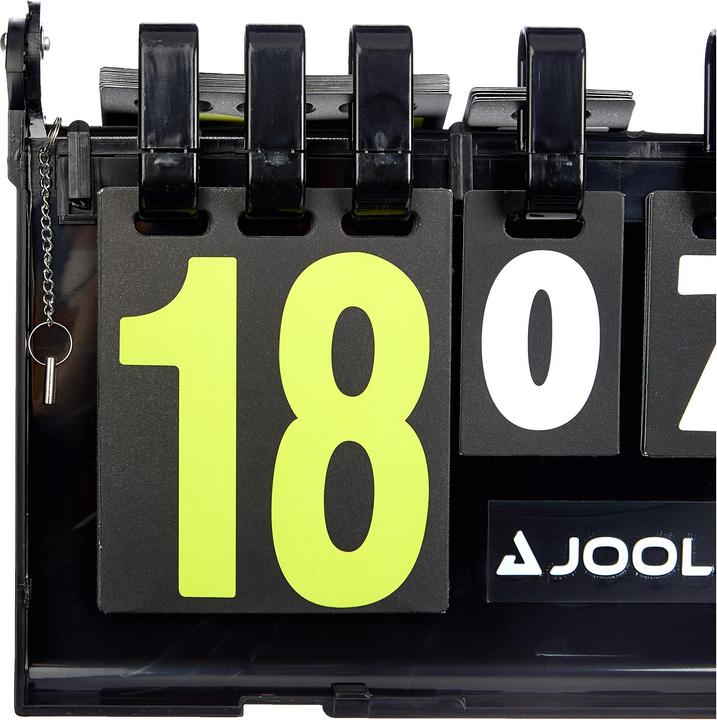 Image du produit Joola Panneau d'affichage Result