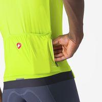 Actual product image Castelli Espresso Jersey (XS)