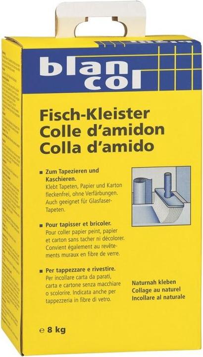 Image du produit Blancol Fisch-Kleister (550 g)