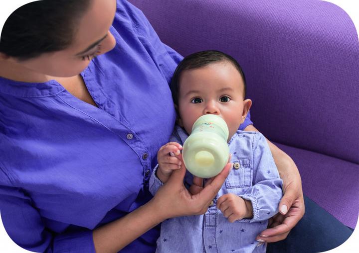 Produktbild MAM Easy Start Anti Colic (260 ml)