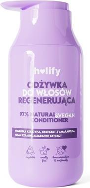 Produktbild Holify Regenerating Hair Conditioner 300Ml (300 ml)