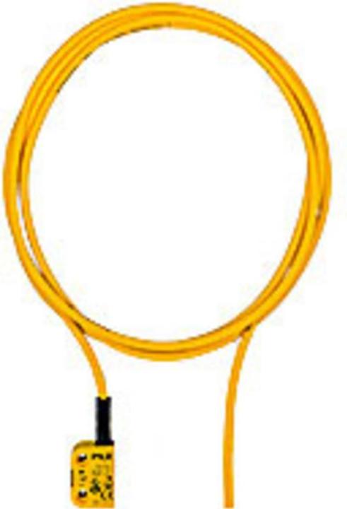Produktbild Pilz GmbH & Co. KG Sicherheitsschalter mit 5m Kabel PSEN cs3.1a 1switch