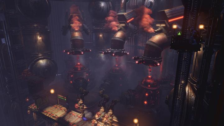 Produktbild Microids Oddworld: Soulstorm Day One Oddition (PS4, DE)