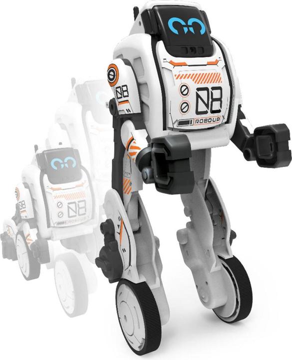Actual product image Silverlit Robo up