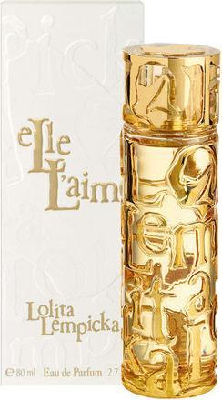 Produktbild Lolita Lempicka Elle l'Aime (Eau de Parfum, 40 ml)