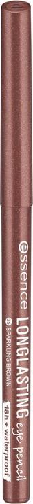 essence Long-Lasting (35 Sparkling Brown)