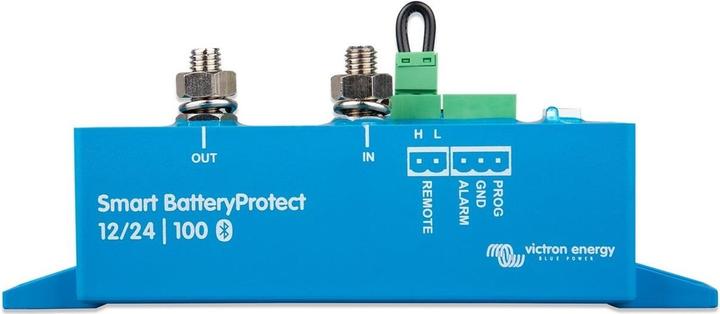 Victron Energy Smart Battery Protect 12/24V-100A BPR110022000 Batterietrenner