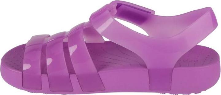 Image du produit Crocs K's Isabella Jelly Sandal (35)